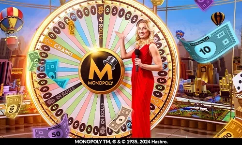 1win Cazinou Live Casino
